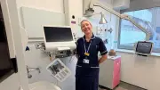 New fetal monitors at Basildon Hospital improve maternity care for mothers
