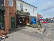 New Japanese Fusion Restaurant Opens in Selly Oak After Deli Closure