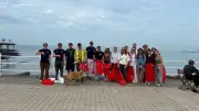 New Litter Picking Hub Opens in Aberystwyth to Tackle Waste