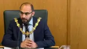New Mayor of Hyndburn Appointed: Councillor Noordad Aziz Takes Office