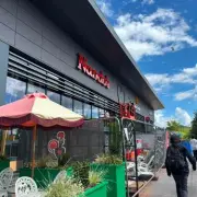 New Nando's to Open on Kidderminster Riverside Walk Near Birmingham