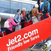 New National Blacklist to Ban Disruptive Airline Passengers Permanently