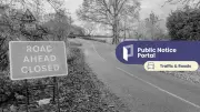New No Waiting Restrictions on Four Streets in Great Baddow, Chelmsford from July 2026