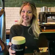New Solihull Irish Pub Doyle's Offers Unmatched Drink Selection in Midlands