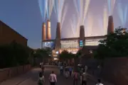 New Transport Links Crucial for £3bn Birmingham Sports Quarter