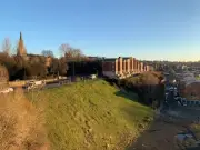 Newcastle Quayside Plot 12: Rare Development Opportunity for Sale