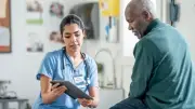 NHS in Essex Pilots Quick Sponge Test for Oesophageal Cancer Risk Detection