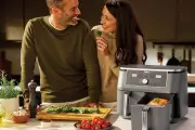 Ninja Air Fryer Amazon Prime Deal Slashes Price by 40%