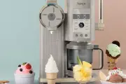 Ninja Creami Ice Cream Maker Hits Record Low £159 in Amazon Prime Day Deal