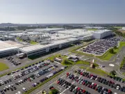 Nissan halts development of electric Qashqai at Sunderland plant