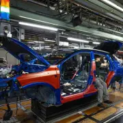 Nissan Sunderland Plant May Build Chinese Chery Vehicles from 2027