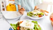 No-Lettuce Greek Salad Recipe: Authentic Horiatiki for Summer