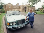 No.10 urges police to probe ex-Birmingham City co-owner David Sullivan claims
