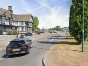 Northfield Crash: Two Fight for Life After Serious Collision Blocks Major Routes