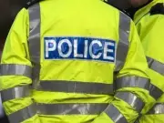 Nottingham City Centre Sealed Off After Young Woman Raped