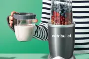 NutriBullet Blender Smoothie Maker Amazon Deal: Save Big on Kitchen Appliances