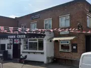 'Old-School' Digbeth Pub The Town Crier on Sale for £430,000