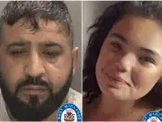 Oldbury man who killed 'beautiful young mum' with truck and lied jailed for life