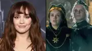 Olivia Cooke Criticises Age Gap Between Her and House of the Dragon Co-Stars