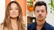 Olivia Wilde Opens Up About 'Beautiful' Relationship with Harry Styles