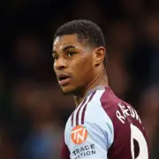 Ollie Watkins admits frustration at Aston Villa over Marcus Rashford