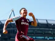 Ollie Watkins Relishes World Cup 'Finisher' Role, Hopes to Repeat Heroics