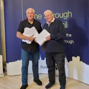 Over 1,000 Letters Handed to Dudley Council in Green Belt Homes Battle