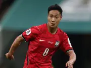 Paik Seung-ho Stars for South Korea in World Cup Opener Victory