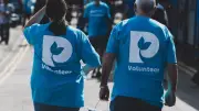 Parkinson’s UK Seeks Volunteers for New Monthly Café in Rye