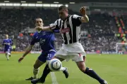 Paul Robinson Ready to Aid Ex-West Brom Colleague After Finding New Buzz