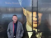 Peaky Blinders Creator Steven Knight Announces World Class Film Hub for Birmingham