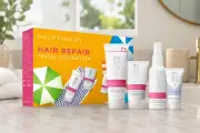 Philip Kingsley Travel Sets: Holiday Haircare Must-Haves Reviewed