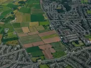 Plan for 850 Homes and School on Walsall Green Belt Submitted