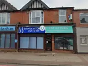 Plan to Convert Shirley Solicitors' Office into Dental Practice Submitted