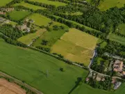Plans for 160 Homes on Walsall Green Belt Near Grade II Listed Attraction
