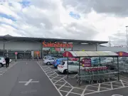 Police Appeal After Bizarre Sainsbury's Car Park Theft Attempt in Cannock