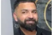 Police Appeal for Missing Birmingham Man Last Seen in Hugo Boss T-Shirt