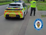 Police Crack Down on Speeding in Wednesfield After Resident Concerns