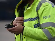 Police Raid Oldbury Property After TikTok Gun Video