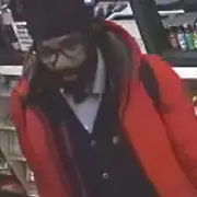 Police Release CCTV of Man After Birmingham Car Break-In and Card Fraud