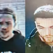 Police Release Images After Man Punched and Kicked in Wolverhampton Attack