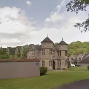 Police Warn Against Trespassing at Former Asylum Seeker Hotel in Telford