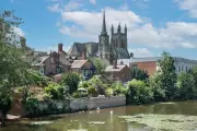 Poshest Areas to Live in West Midlands According to Locals