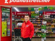 Poundstretcher Opens New Store in Atherstone with Free Goody Bags
