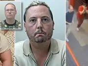 Preston Davey's Killer Jamie Varley Sobs in Cell as Inmates Threaten Retribution