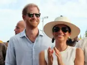 Prince Harry accepts King's offer to stay at royal residence for Birmingham visit with Meghan