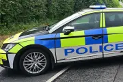 Quad Bike and Car Collision Leaves Man Seriously Injured in Birmingham