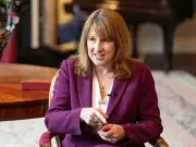 Rachel Reeves' £240 Pay-Per-Mile Tax Plan Faces Backlash from Drivers