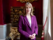Rachel Reeves' Stamp Duty Policy Hits 30% of First-Time Buyers