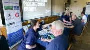 Radnor Hills Hosts Prostate Cymru PSA Testing Day for Men in Powys